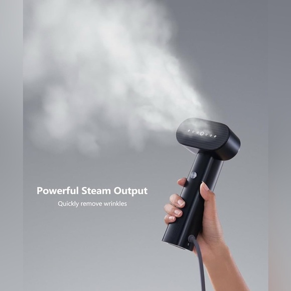 🚨Nexdoo Portable steamer - Picture 2 of 5